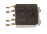 1203-005644 IC-posisjonsregulering justerbar, LD39150PT-R, PPAK, 5P