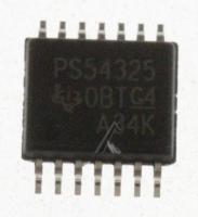1203-006484 IC-DC/DC-omformer,TPS54325PWPHTSSOP,1