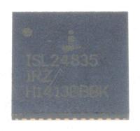 1203-006526 IC-VOL. generaattori,ISL24835IRZ-T13,48LD