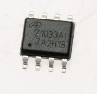 Z1033AI 1203-006619 IC, DC/DC-omformer, AOZ1033AI, SO-8, 8P,4.