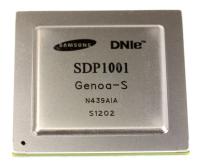 1204-003217 IC-dekoder,SDP1001,FCBGA,937P,35x35mm,P