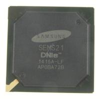 1204-003239 IC-dekoder SEMS21-LF HSBGA 606P 27x27mm
