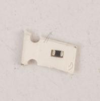 1405-001306 Varistori,11VDC,45A,0603,TP,50V