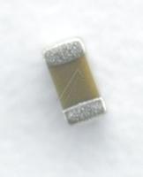 2203-007544 C-CER,CHIP,100NF,10%,50V,X7R,TP,1005