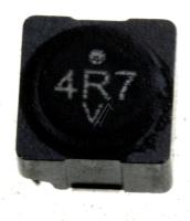 SAMSUNG 2703-003930 INDUKTOR SMD 4.7ΜH 20% 5050