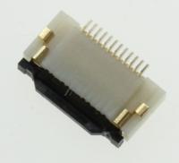 3708-002922 Kontakt FPC/FFC/PIC 12-polet 0.5mm SMD-A A