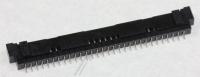 SAMSUNG 3711-007465 HEADERKORT TIL KABEL,BOKS,30P,1R,1.25MM