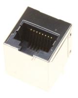 3722-003229 Moduljack 8P/8C W/L Y rak N AU