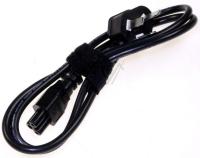 SAMSUNG 3903-000445 CBF-STRØMKABEL DT CN LSG-31L IEC320 C5
