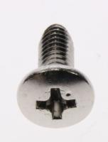 SAMSUNG 6003-001806 SKRUE,BH,S,M4,L10,NI_PLT,SWRCH1