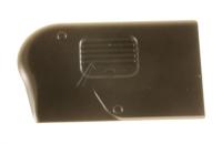 AD63-05106C Abdeckung Batterie-BN,NX100,PC+GF10braun