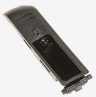 AD97-20200A Batterieabdeckungseinheit PL20, schwarz