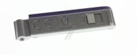 SAMSUNG AD97-20540A BATTERIDEKSEL PP ST95 LILLA