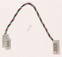 BA39-00992A CBF ledningsnet-strøm,SHARK10,ledningUL1571,4