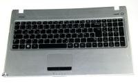 BA75-02582C Enhet-kabinett øverste HOUSTON-15,SEC,PC/ABS