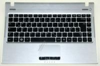 BA75-02600C Einheit-Gehäuse oben HOUSTON13 SESC PC+ABS