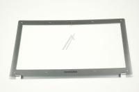 BA75-02855A Enhet hus LCD-front, SCALA2-15L, domer