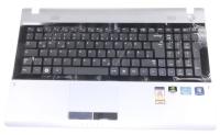 BA75-02881C Toppramme med tysk tastatur, (UK) SCALA2-15L,SE