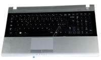 SAMSUNG BA75-02881H KABINETTDEL ØVERSTE UK SVART SCALA2-15L SE
