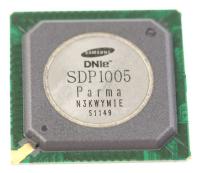 BN13-00042A IC ASIC SDP1005 PARMA 404P 3.3V -25 bis +8