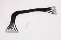 BN39-01342B Leitungsverbinder,UN55C9000ZF,Flachverbinder