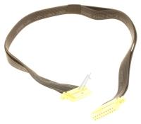 BN39-01475B FORBINDELSESKABEL FLEX UN40C6400, 300MM FLAT CONNECTOR
