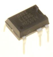 BN81-05836A A/S-IC-PWM-kontroller, 650V, 2.8µØ, ICB801