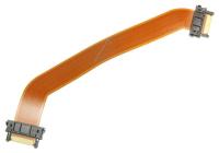 BN96-18130G ASSY kabel P-FPCB LVDS LED120Hz 37tommers