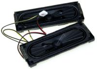 BN96-19643A Lautsprecherbaugruppe 6Ohm 4Pin 5W Low_LCD Modul