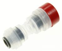 DA60-00259B Slangekobling/reduksjon, B, PC