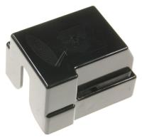 DA63-06122A Relen päällyskupu, musta
