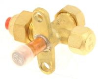 DB62-09654A Serviceventil,3/8\ ,C3771,K-type,4.2MPa