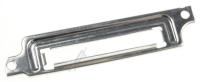 DC61-02874A HOLDER/BRAKETT TIL VARMEELEMENT, WD0704CQR,STAINLESS-STS4