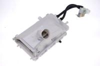 DC97-16005J Sæbehus inkl. slanger + ventil