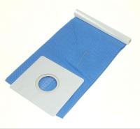 SAMSUNG DJ69-00481B STØVSUGERPOSE, SC5480, PET, L250W280, HVIT