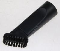 SAMSUNG DJ99-00053C FUGEMUNNSTYKKE MED BØRSTE, SC4000,CREV/DUST,SVART