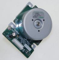 JC31-00123B Motor BLDC 2000RPM 1200GFCM 24V 2.8A 15