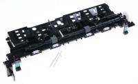 JC93-00334A Ramme bak,ML-3710,SEC,WORLD