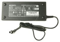 ACDP-120D01 149349015 AC NÄTADAPTER (120W) ACDP-120D01