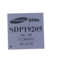 1204-003806 IC-dekoder SDP19205 TFBGA 559P 21x21x1.5