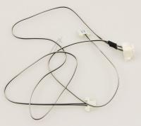 SAMSUNG BN39-02392A LEITUNGSVERBINDER-BLAU,43NU7100,UL21016,4P,L