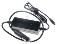 CLASSIC 90WATT PSE50332 UNIVERSAL 12V LADER TIL BÆRBAR PC OG NETTBRETT (16 FORSKJELLIGE KONTAKTER)