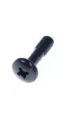 SAMSUNG 6001-003425 SKRUE, SWRCH22A, ZPC (SVART), L14, M4,B