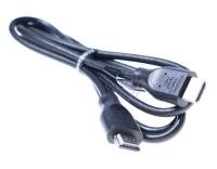 BN39-02661A HDMI-kabel (24T450FQUXEN,19,1500mm,svart)