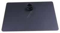 BN96-53238A ASSY Stand P øverste deksel, 32S60A, CR-SPCC, BL