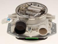 ABT72989207 CIRKULATIONSPUMP (INKL. VARMELEGEME)