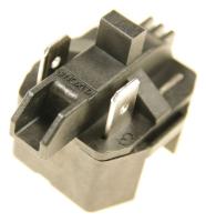 DA35-00141J Relæ-PTC,8EA18C5-02,RSCR,33Ω,355VAC,6