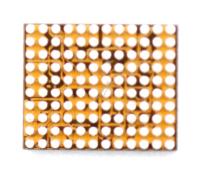 PM7325 1203-009596 IC-Power Supervisor