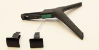 SAMSUNG BN96-50866G ASSY STAND P-COVER ØVERSTE VENSTRE,43AU7000C,PP