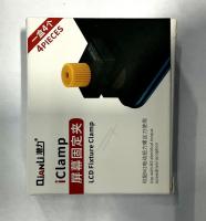 QIANLI ICLAMP 2.0 SKRUVTVING TILL PHONE REPARATIONER (4 ST)